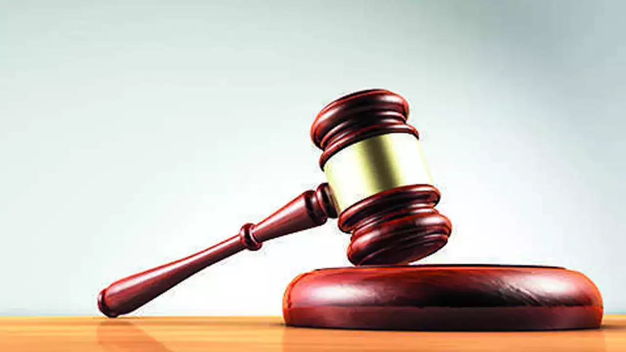 Jammu court frames charges against 24 in SI recruitment scam