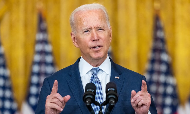 US President Joe Biden to visit India in September