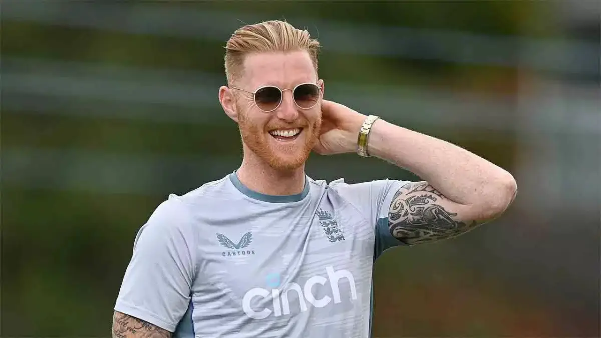 Ben Stokes reverses ODI retirement, will be member of England's World Cup squad