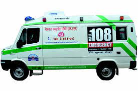 7th edition of 108 free ambulance services magazine launched