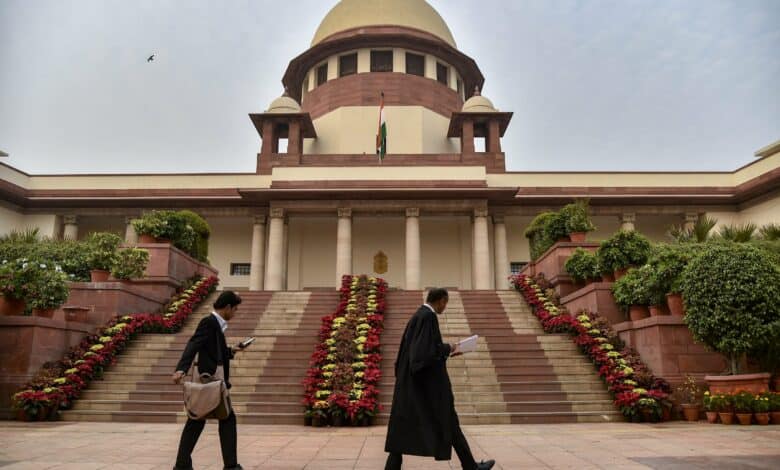 ‘Bharat row’: SC refused to entertain pleas, govt rejected renaming idea in 2015