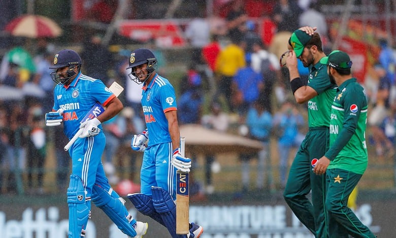 India vs Pakistan in Asia Cup: Here’s what will happen if rainfall plays spoilsport