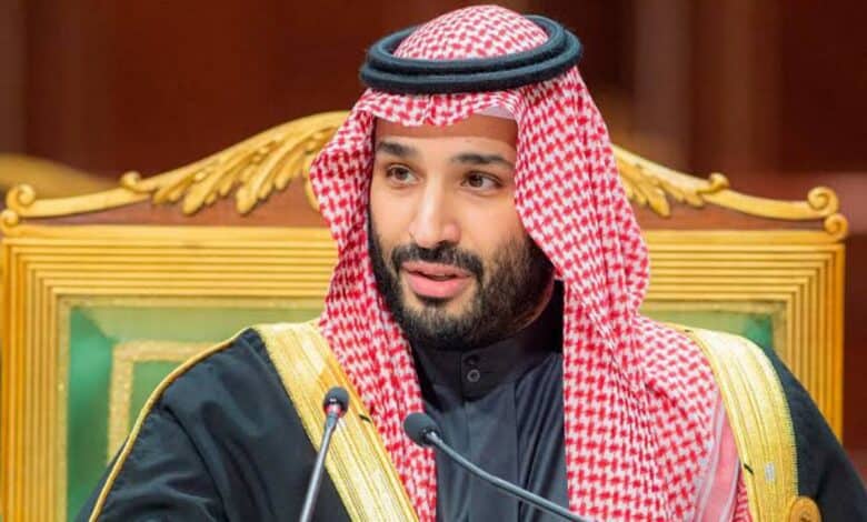 Saudi Crown Prince Mohammed bin Salman to pay state visit to India