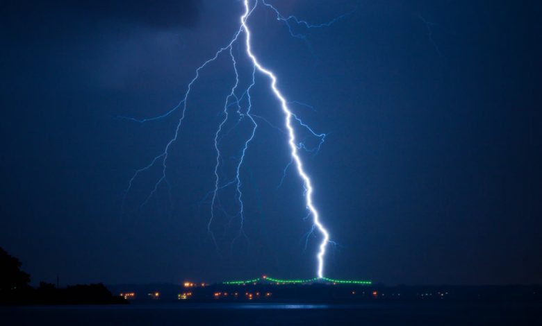 Lightning strikes kill seven in Yemen