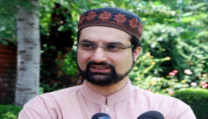 After four years of gap, Mirwaiz Umer Farooq to lead Friday prayers at historic Jamia Masjid Srinagar