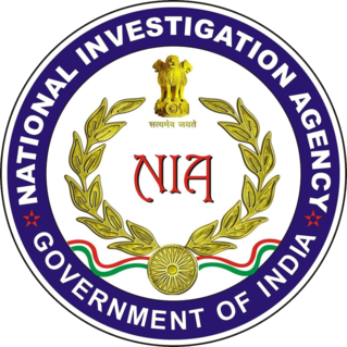 SSP Sandeep Choudhary deputed to NIA for five years