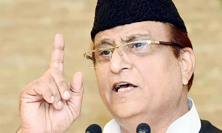 Azam Khan’s aides deny reports of tax evasion, slam media trial