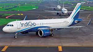 IndiGo’s Lucknow-Abu Dhabi flight suffers hydraulic issue, lands in Delhi