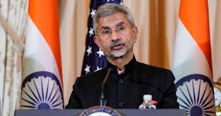 World is changing, G20 itself is actually its best statement, says Jaishankar