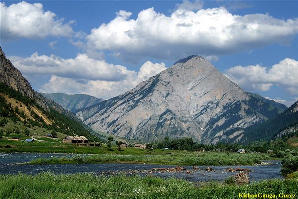 Surge in Tourism Brings Joy to Kashmir's Border Areas