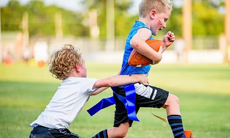 Regular physical activity can cut stress levels in kids: Study