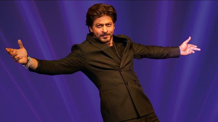 Y+ security for Shah Rukh Khan amidst alarming death threats