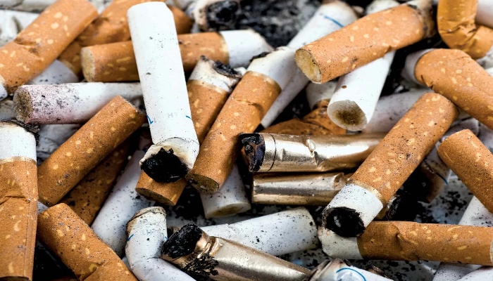 Director Health informs over Rs 1.5 lakh fine realised for tobacco use at public places this year