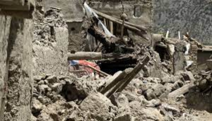 Afghanistan earthquakes death toll crosses 2,000; six villages destroyed