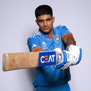 Shubman Gill ruled out of India’s World Cup clash against Afghanistan