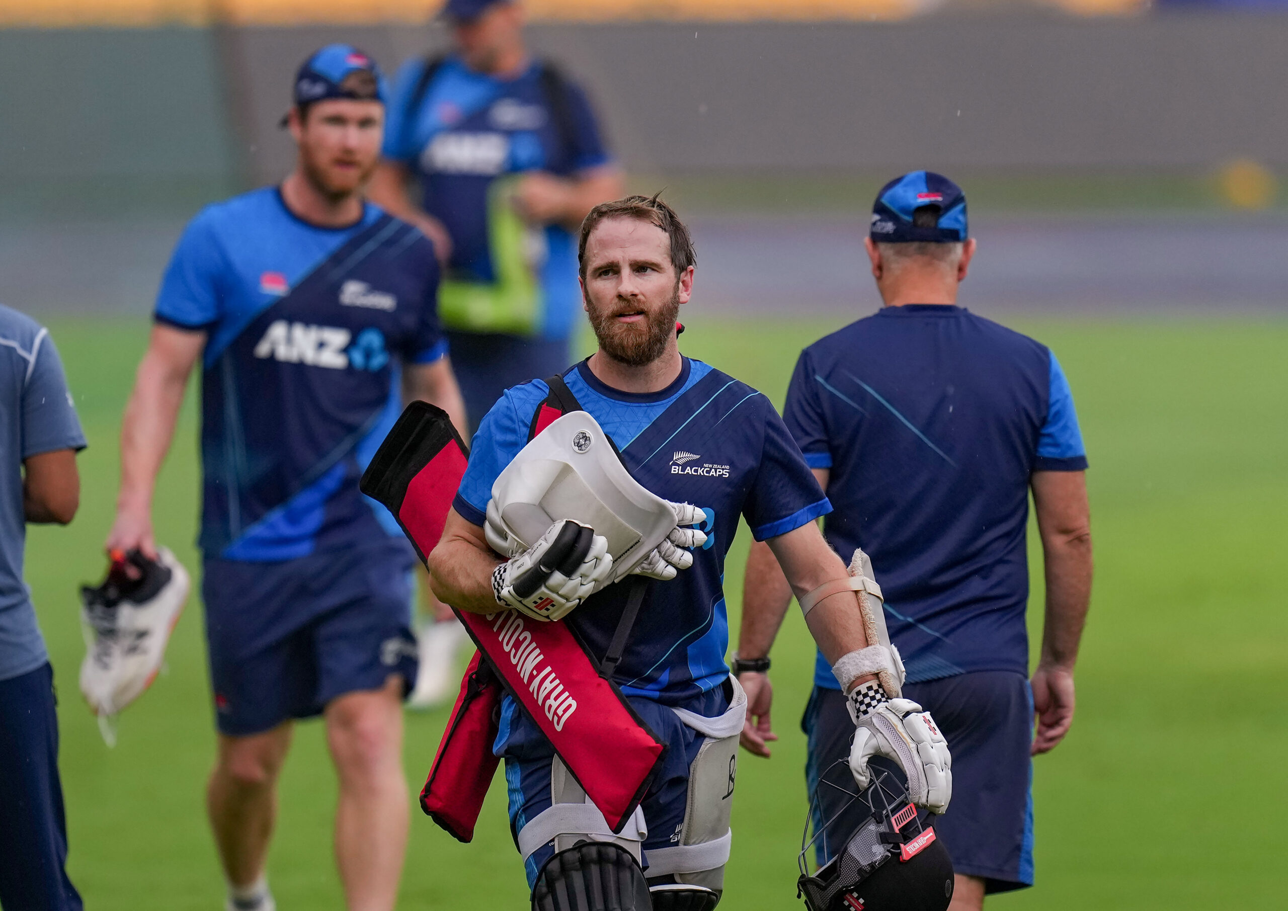 New Zealand need to find bowling mojo against SL in crunch match amid rain threat