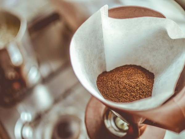 Coffee grounds can help prevent neurological disorders