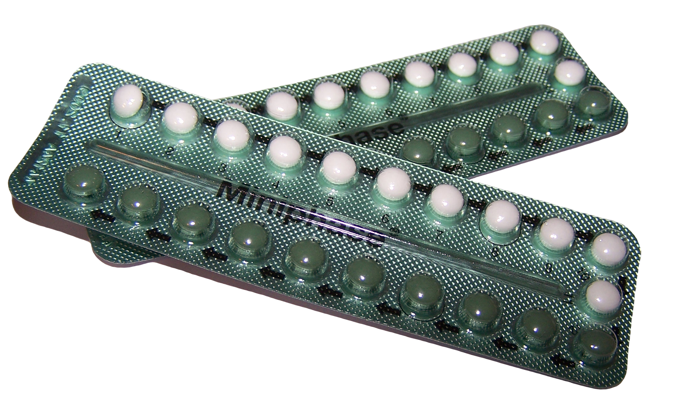 Oral contraceptives may be impairing fear-regulation in women, study finds