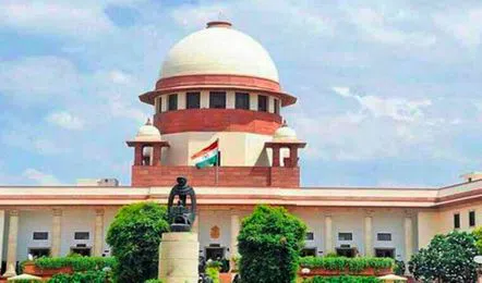 Sexual harassment at workplace must be viewed seriously, says SC; sets aside HC order granting relief to former employee