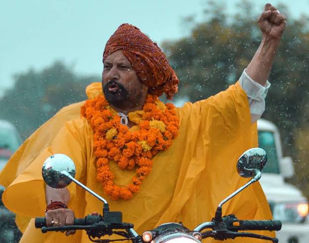 Former J-K minister Lal Singh arrested by ED in money laundering case