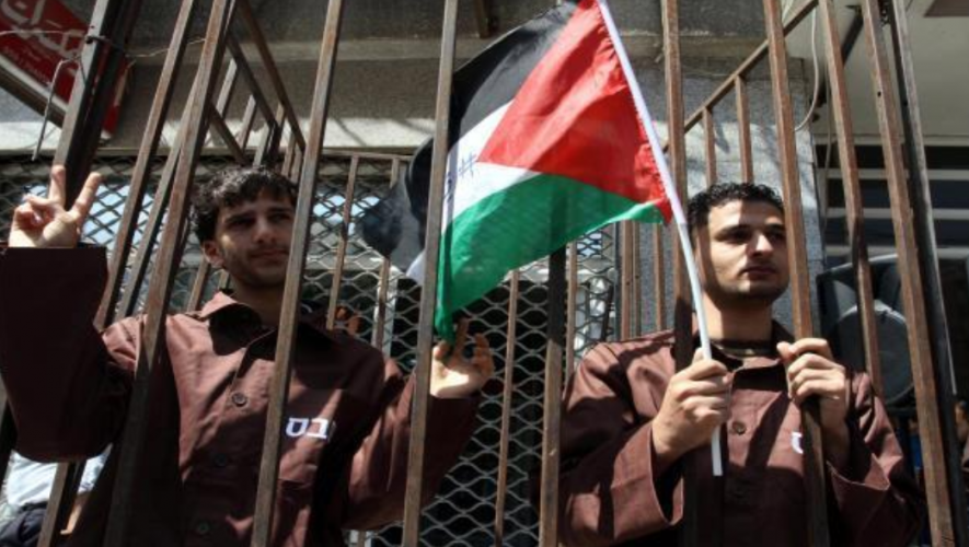 Israel releases 2nd group of 39 Palestinian prisoners