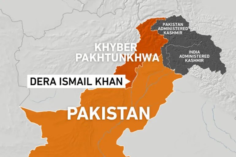 At least 23 soldiers killed in terror attack in Pakistan's Khyber Pakhtunkhwa province: Army