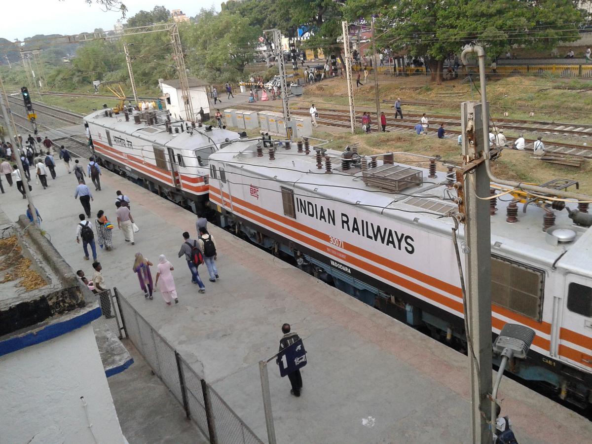 Railways gave Rs 59,837 crore subsidy on passenger tickets in 2019-20: Ashwini Vaishnaw