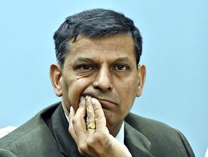 Job creation single most important pressure point: Rajan