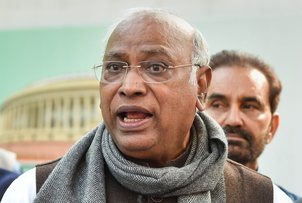 More than 'Amrit Kaal', we need 'Shiksha Kaal' for India: Kharge