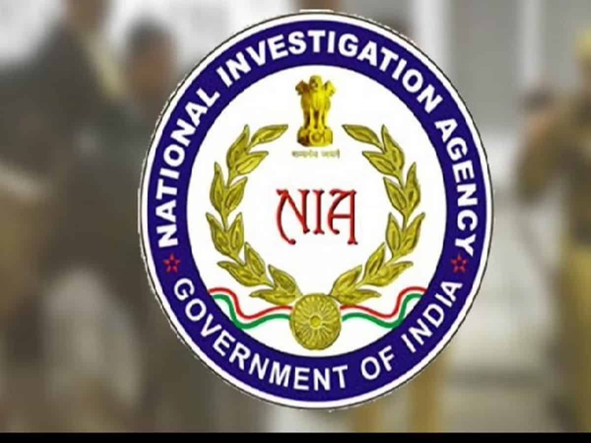 NIA Chargesheet 2 from J&K