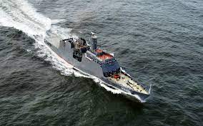 "Sri Lanka Navy Prepares Naval Ship Deployment to Counter Houthi Threat in Red Sea"