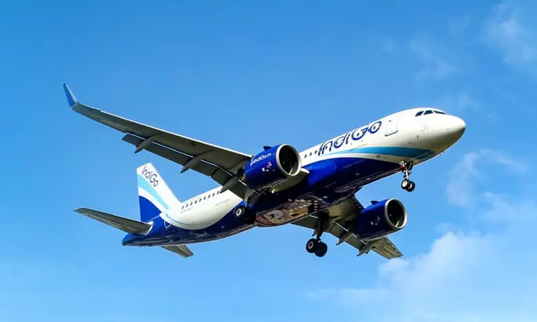 IndiGo unveils new fees for front row comfort: Aisle or Window seats priced up to Rs 2,000