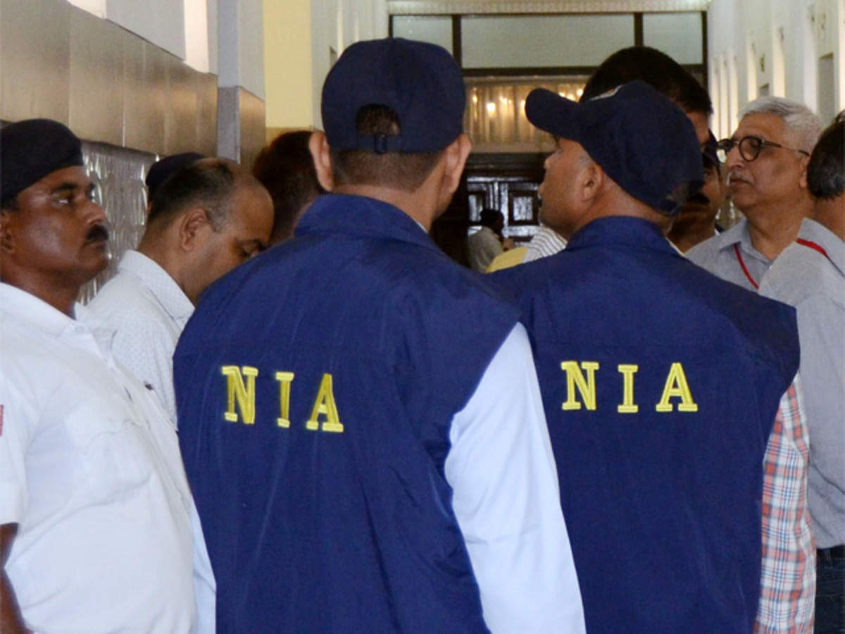 NIA raids 32 locations in 6 states in crackdown on Babbar Khalsa International, Bishnoi gang