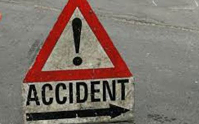 "Fatal Crash in Delhi's Burari Claims Two Lives, Injures Two Others"