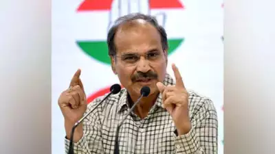 Adhir alleges harassment of Cong workers by cops to affect poll prospects, seeks CEC's intervention