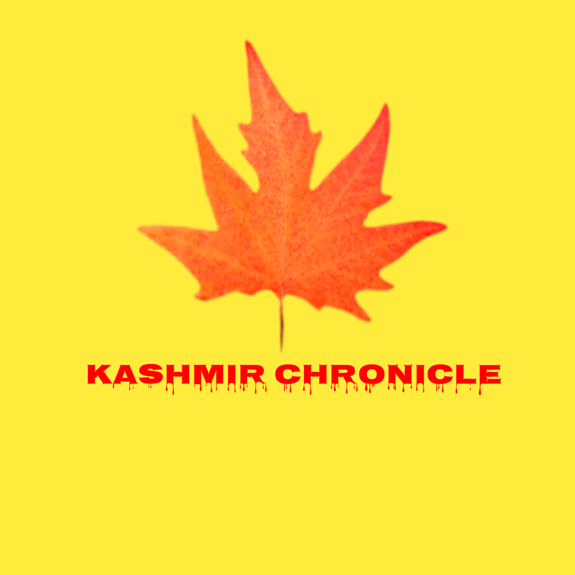 Kashmir Chronicle