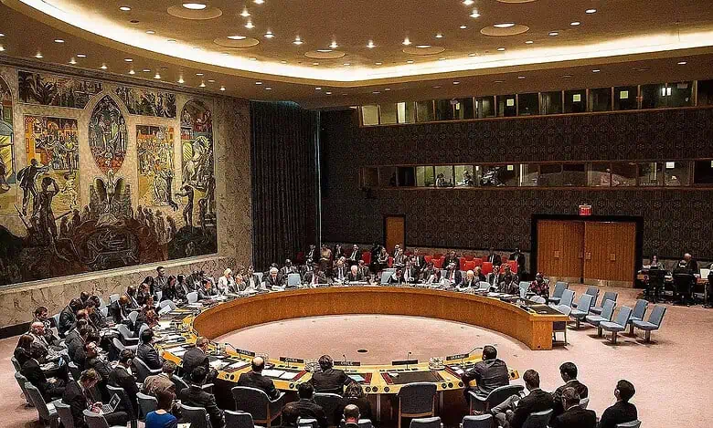 UNSC to hold emergency meeting after Rafah attack