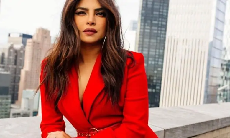 Priyanka Chopra condemns terror attack on pilgrims in Reasi, asks ‘Why civilians and children?’