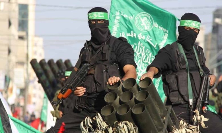 Gaza: A Hamas official announced that the movement will not participate in the upcoming ceasefire negotiations in Qatar.