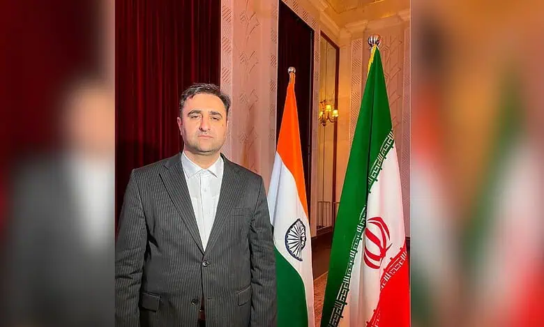 MoU between tourism authorities of India, Iran in pipeline: Shalbafian