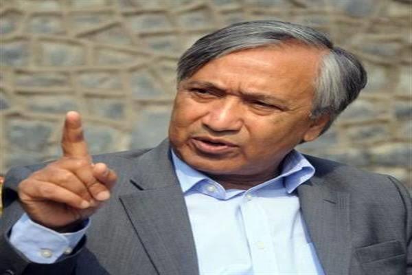 "Tarigami Calls for Fair and Reduced Electricity Tariffs for J&K Residents"