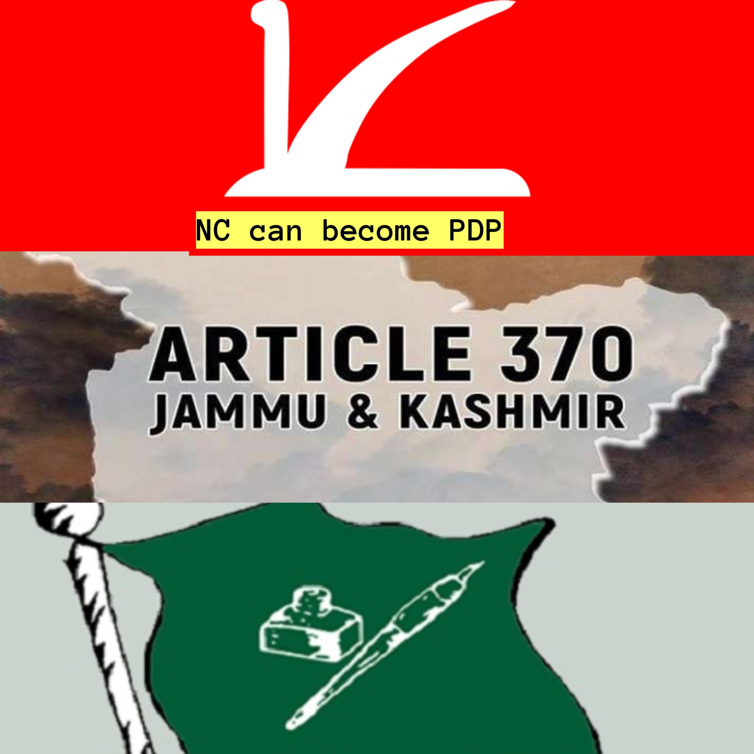 Omar Abdullah’s recent statement that he will “keep the Article 370 issue alive” reflects the challenge ahead. If NC is unable to tangibly deliver, repeating the same promises in the next election may not suffice.