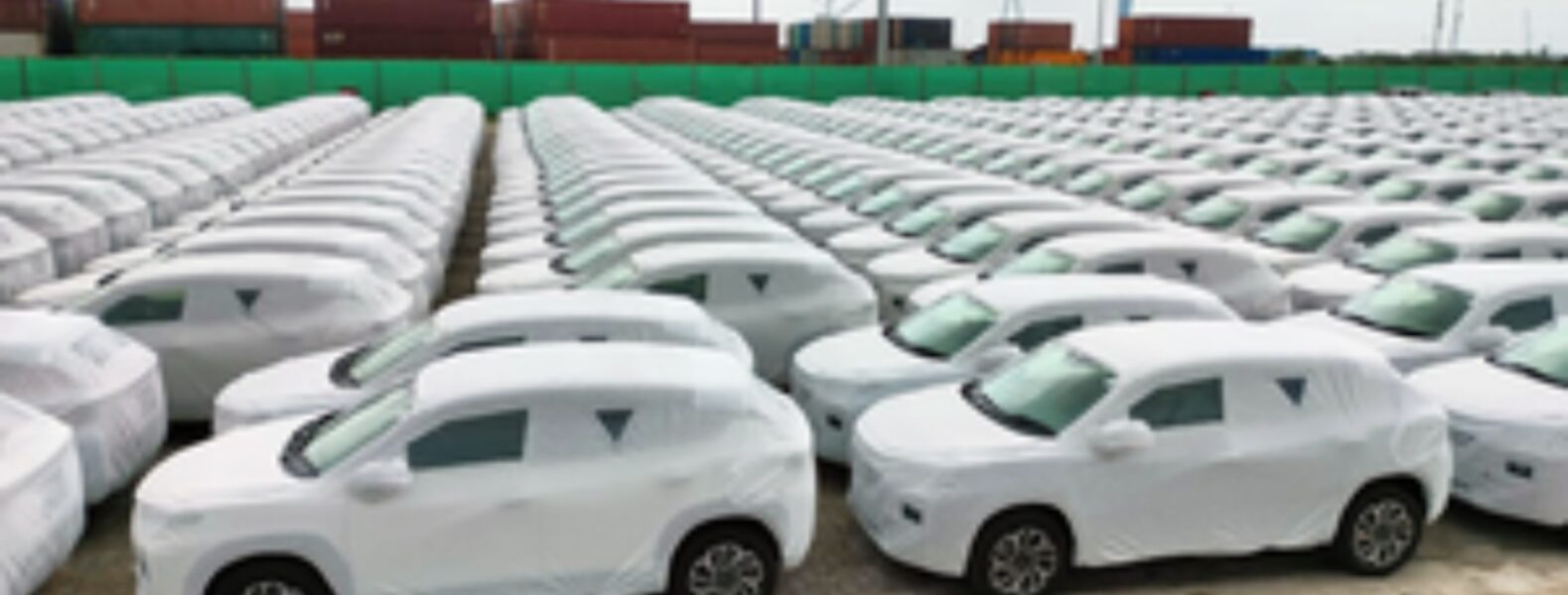 Passenger vehicles grew by 4.5 per cent in Q3 of 2024-25 with sales of 10.6 lakh units compared to the previous year.