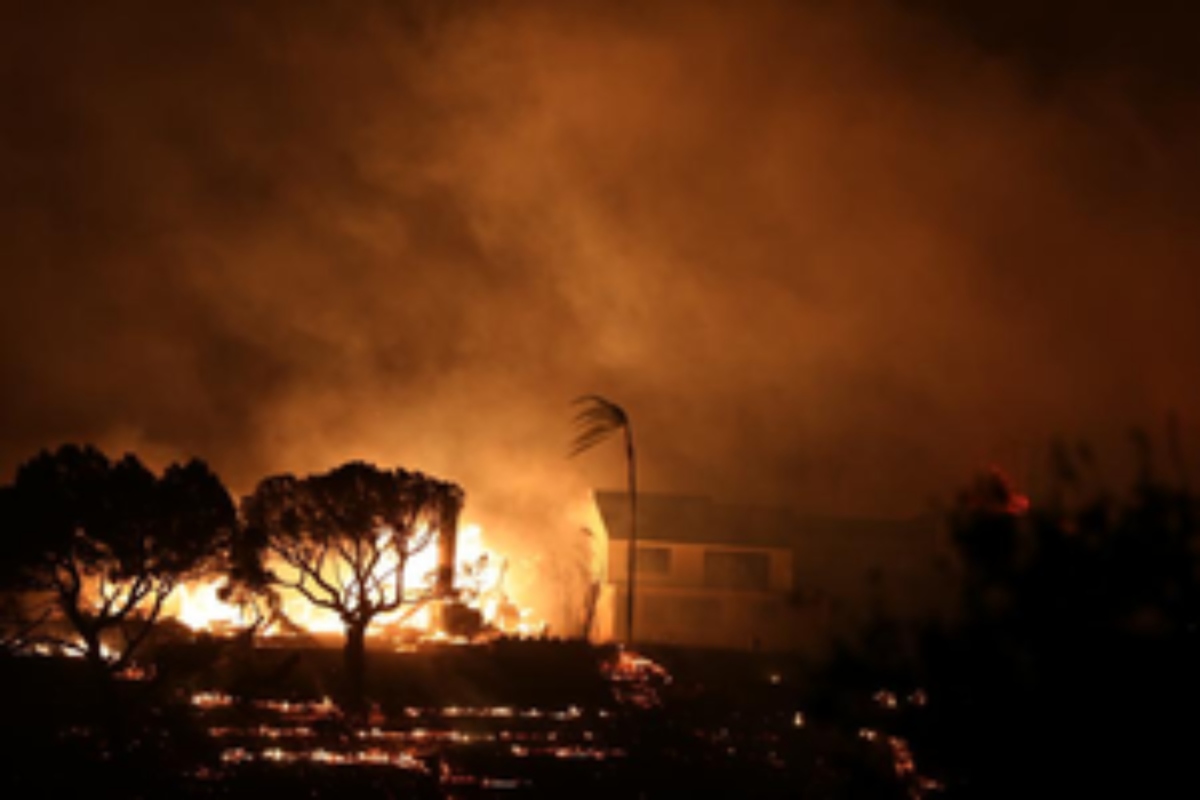 The authorities have warned that conditions are expected to worsen in the coming days as devastating wildfires continue to rage across different parts of Los Angeles County, leading to widespread disruptions, including school closures and the cancellation of entertainment, sports, and community events.