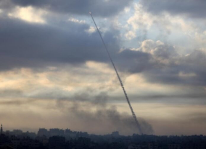 Houthi forces in Yemen resumed their attacks on Israel, which ended a two-month ceasefire in Gaza and killed more than 400 people in air strikes on the enclave.