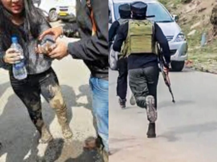 The attack, which took place earlier in the day, has been described as one of the deadliest targeting civilians in recent years.