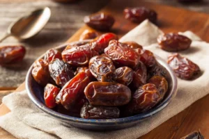 Dates are cherished for iftar across the globe, as it is a beautiful Sunnah of Prophet Muhammad (PBUH).A simple fruit, yet filled with blessings, tradition, and spiritual sweetness in Ramadhan. 